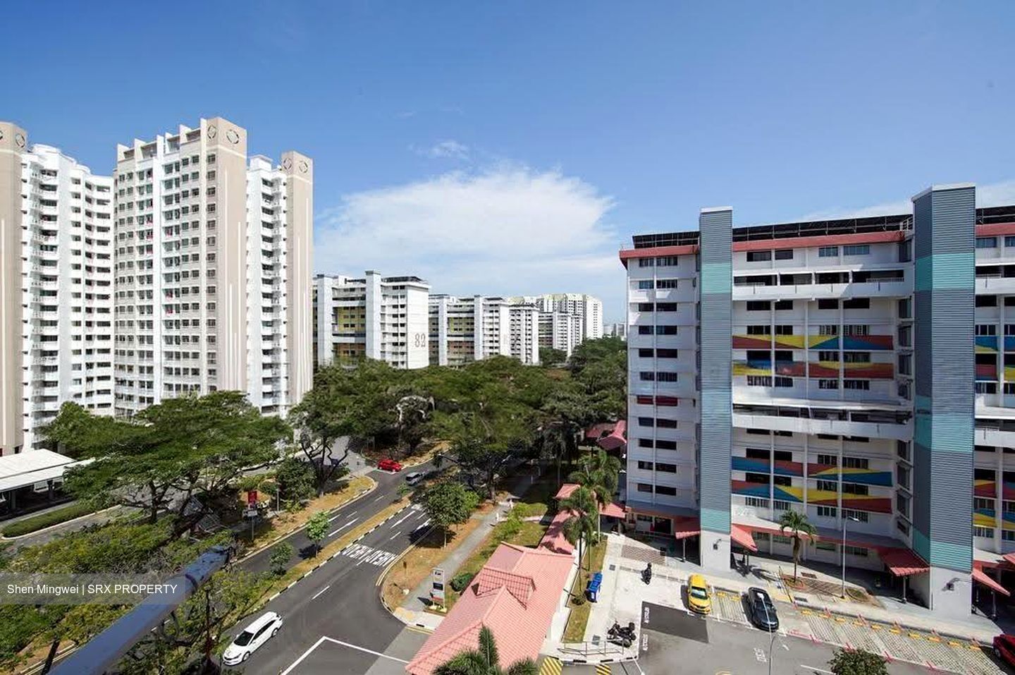 Blk 119 Bedok North Road (Bedok), HDB 4 Rooms #610533891